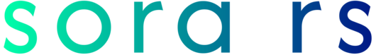 Sora RS Logo